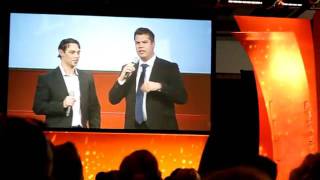 Vemma Convention 2011 Las Vegas