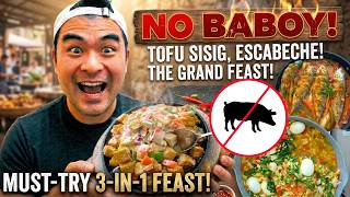 Top 3 Meatless Dishes!