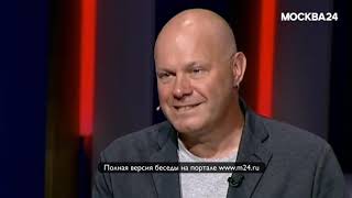 Алексей Кортнев: «Мы были вынуждены продать квартиру»