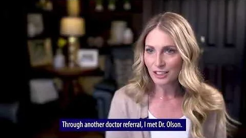 Blessing Health System - The Jennifer Dyer Story