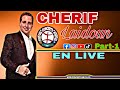 Cherif laidoun live 100 kabyle  part 1 