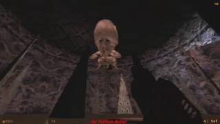 Famous Half-Life (PC) - (Chapter 18 - Nihilanth | Hard Difficulty | Ending) Profile