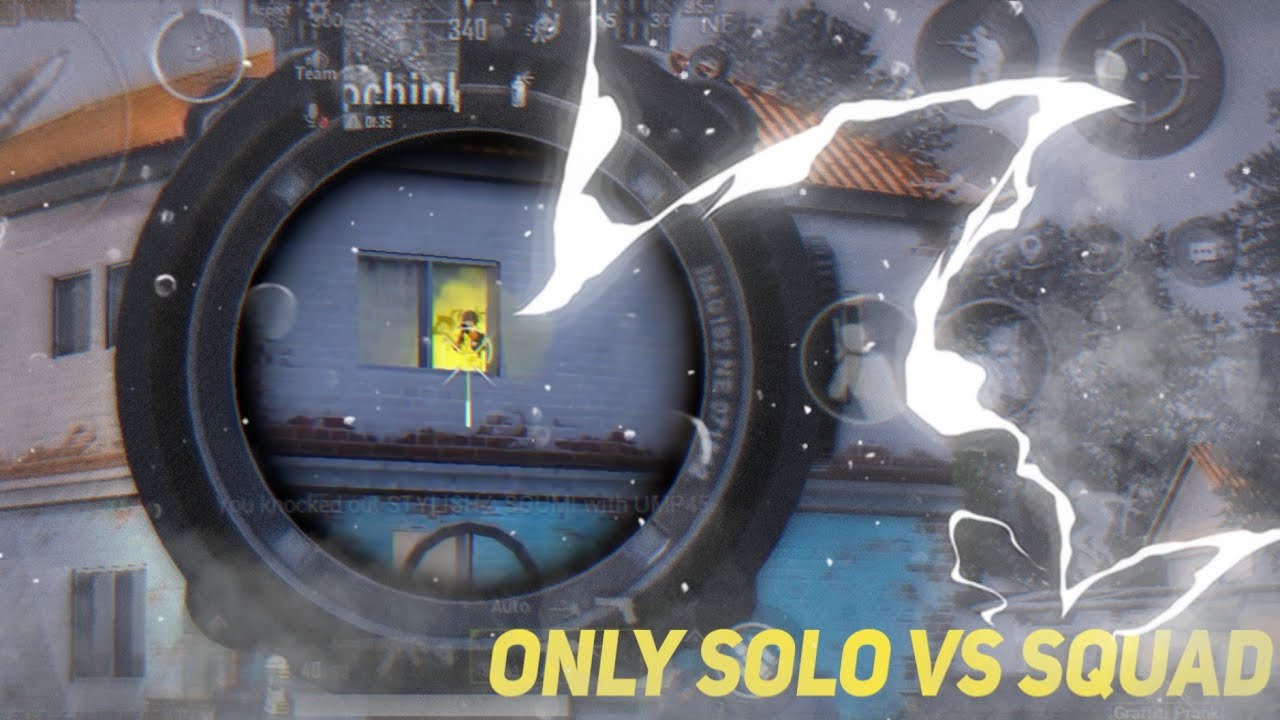 VASSEGARA🔥 - PUBG MONTAGE //TUSCY GAMING//