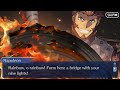 【FGO】 Final Chapter Raid LB2 - English Translation - Sombrero Apocalypse - Fate/Grand Order