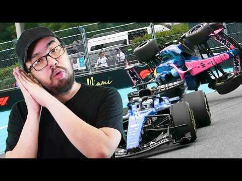 RESUMO LUDIBRIADO - GP DE MIAMI DE 2026