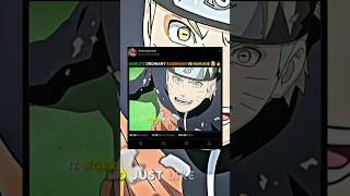 Naruto vs raikage 🔥🔥🔥 animation amv edit