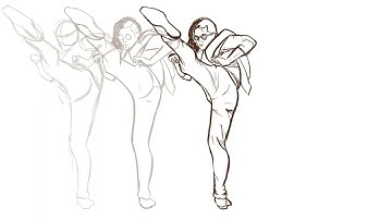 Art progress after drawabox (Lesson 2)