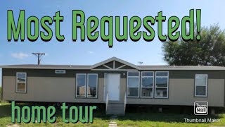 WOW THIS IS A MOBILE HOME?!