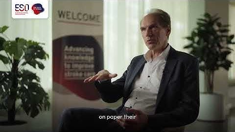 Wim van Zwam:  Submit your ESOC 2026 Abstract