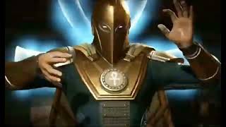 Dr Fate Vine Boom Sound Effect Template