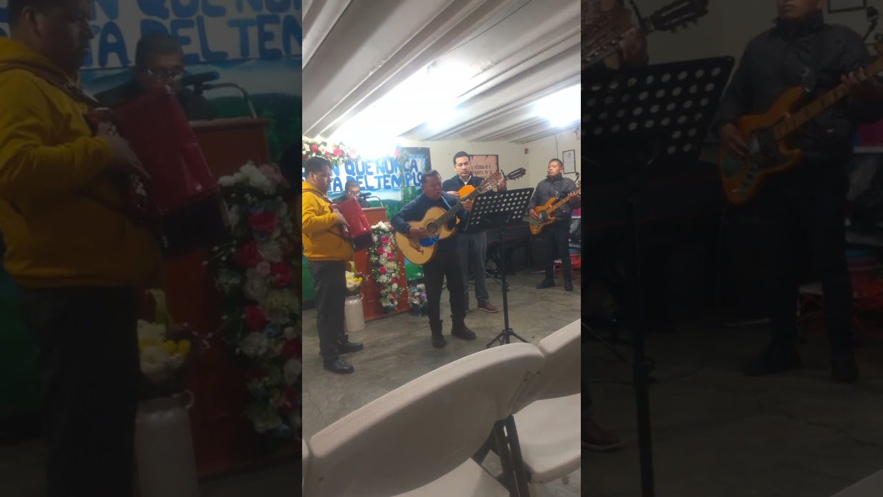 Sustentame IECE José B Hernández 