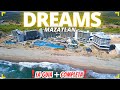 🌴 Hotel DREAMS Estrella Mar MAZATLÁN 4K 🔴 TODO INCLUIDO 4 💎 ¿VALE LA PENA? 💰 Guía SUPER COMPLETA! 🔥