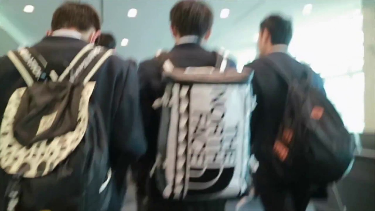 沖縄 1 修学旅行動画 In 沖縄 Youtube