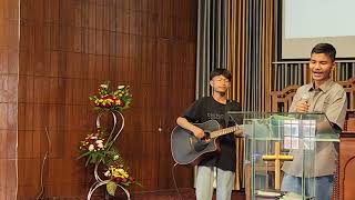 Phatna la 🎤 Lam & Haupi April 12. '26 ⛪ EBYD BIAKPIAKNA ⛪