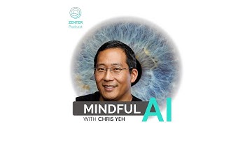 Ep 8  Blitzscaliing and Mindful AI with Chris Yeh