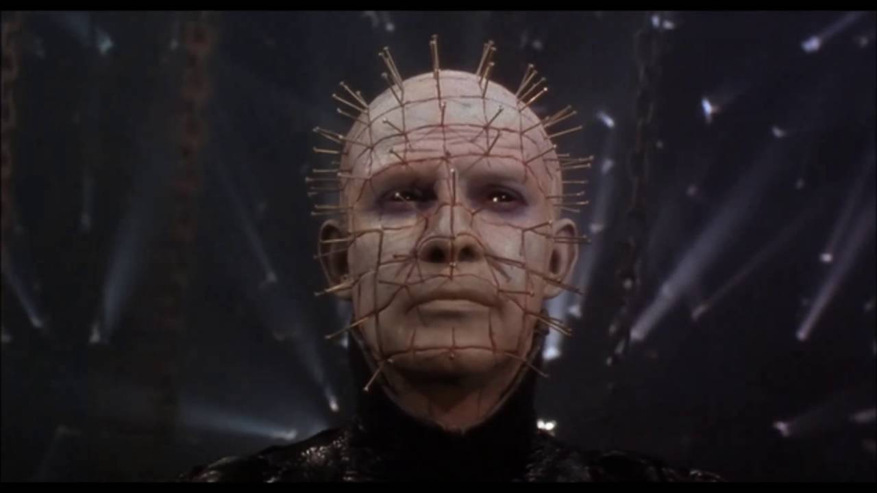 Hellraiser Gif