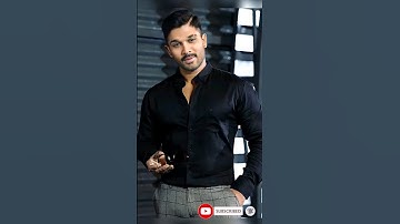 Allu Arjun Attitude Status Part #16 | AI Allu Arjun Status #attitude #shortsvideo #shorts