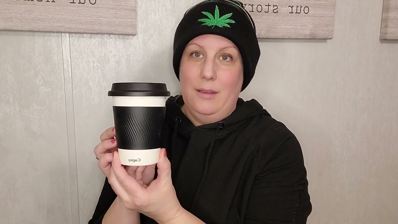 Using the Puffco Cupsy
