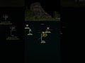 Flying Over Deinosuchus Crocodiles in The Isle Evrima