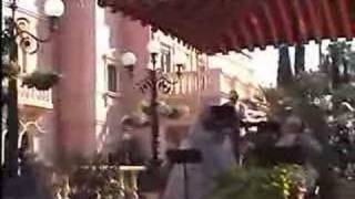 Nova Era at Epcot (1999)