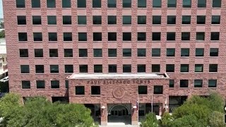 Bexar County commissioners approve plan to increase prosecutor hours to get cases ready for gran...