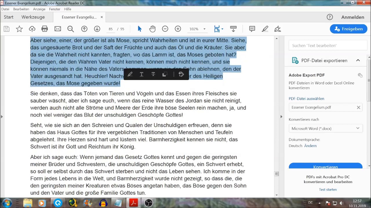 anhänger der lehre jesu 6 buchstaben