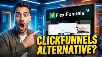 FlexiFunnels Review: Is This AI Builder Really Better Than ClickFunnels?