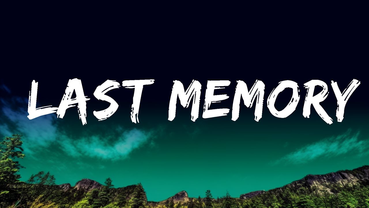 Takeoff - Last Memory (Lyrics) | Top Best Songs
