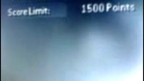 how to start a server on cod4 pc