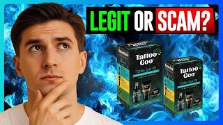 Tattoo Goo Aftercare Kit Honest Review 2026! - Is It Worth Buying? screenshot 5