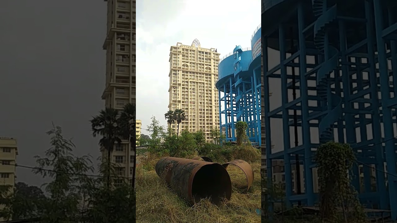 Assista a Rutu Richmond City@ Thane West G.B Road no YouTube Assista a Rutu Richmond City@ Thane West G.B Road no YouTube