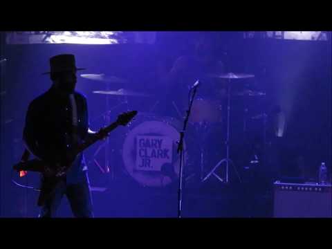GARY CLARK JR - Low Down Rolling Stone [Live in De Roma, Antwerp - Belgium, June 21st 2019]