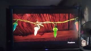 A Bug's Life The City Scene 