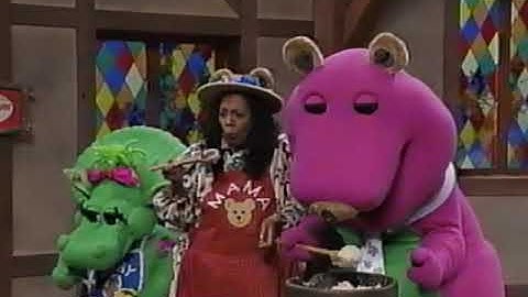 Once Upon A Time (2006 Version) Part 42