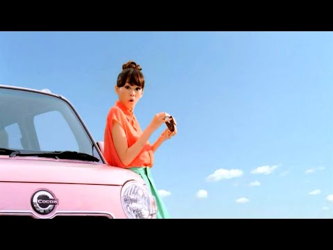 桐谷美玲 : Cocoa (201212)