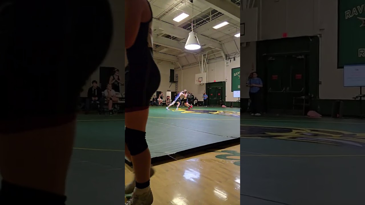 Phoenix Wrestling 14