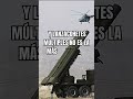 Descubre el poder militar de Irán que desafía al mundo