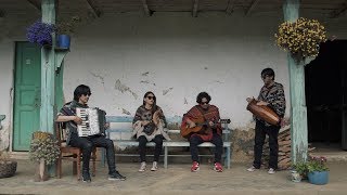 Los Ajíces - Jornal (Video Oficial) chords