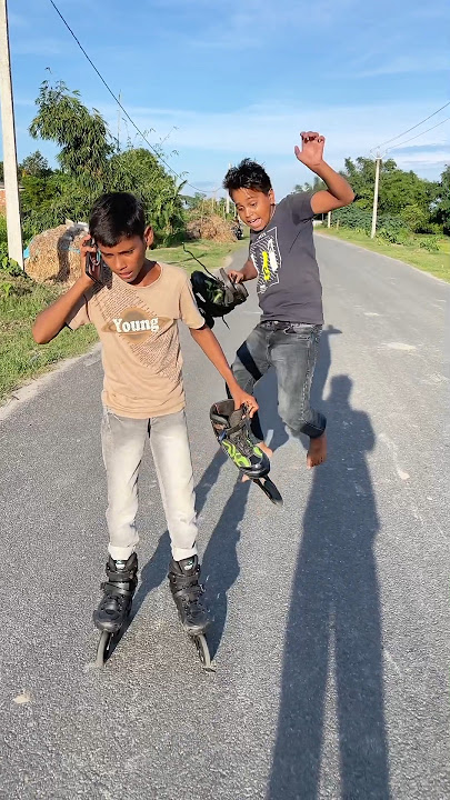 Sällsynta och fantastiska freestyle trick inom skating #skateboarding🛼😱#roadskating#skater#shorts