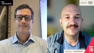 OpenAI’s Music Race, Inside the Growing Secondary Market, AI for Mental Healthcare | Oct 27, 2025