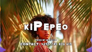 Mbosso ft Sele - Kipepeo ( Instrumental )