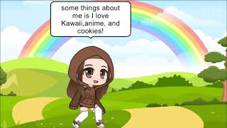 Welcome UwU