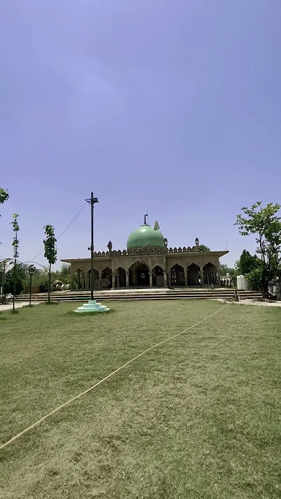 Hazrat Sufi Nizamuddin Khalilabad #viral #youtube #fyp