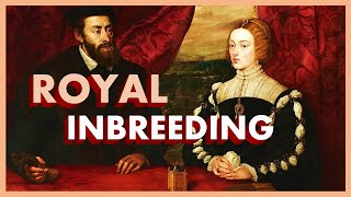 Royal Unions: Avis to Habsburg Dynasties' Marriage Saga