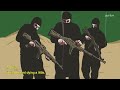 Syria: A President with a Past | ARTE.tv Documentary