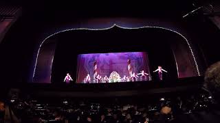 2017 Nutcracker act2 part1