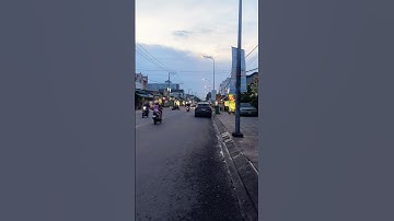 Làm sao để có mặt tiền đẹp, đường lớn, giá rẻ đầu tư? thì video này trả lời được