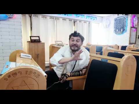 3MN DE TORAH POUR COMMENCER LA JOURNÉE - ORIGINAL