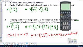 04 Matrcies MDM 4U May 17