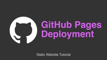 Deploy A Website For Free In 5 Minutes | Static Website Tutorial (2023) | EP 5